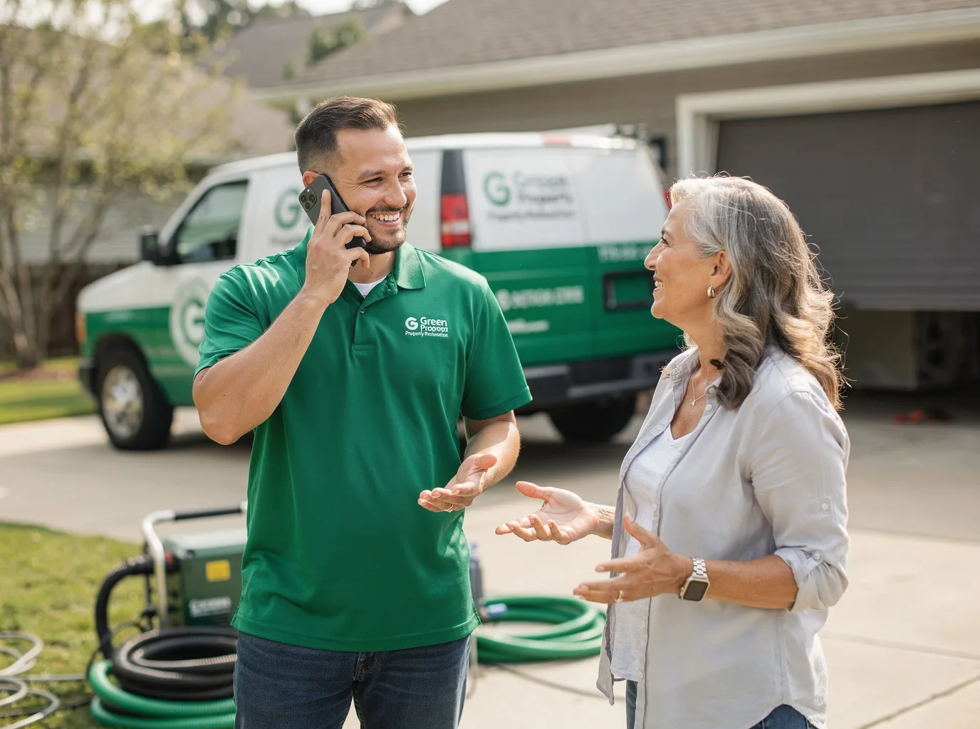 Water Damage Restoration Fontana, KS FAQs
